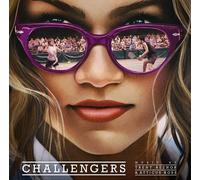 Challengers (Original Score) Édition Deluxe Coffret Vinyle