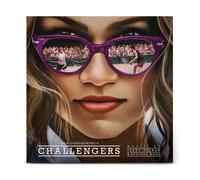 Challengers (Original Score)