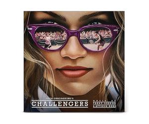 Trent Reznor & Atticus Ross - Score original des Challengers