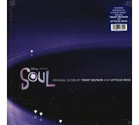 Soul Original Score