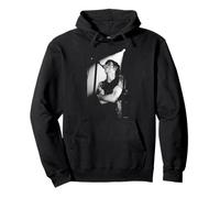 Trent Reznor Nine inch Nails NIN Live d'Andy Willsher Sweat à Capuche