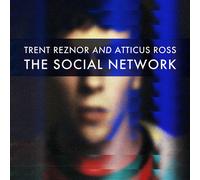 Trent Reznor SOCIAL NETWORK (DEFINITIVE EDITION) (Vinyl)