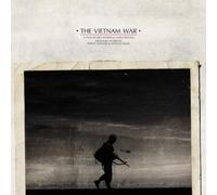 The Vietnam War – Bande originale (série TV) – Import