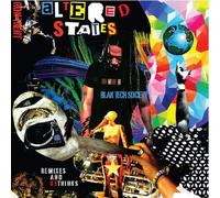 Trent Ron - Altered States [Import]