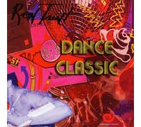 Trent, Ron - Dance Classics [Import]