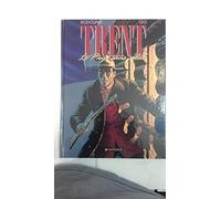 Trent, tome 6 : Le Pays sans soleil