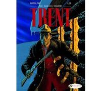 Trent Vol. 6 - The Sunless Country Rodolphe (Auteur), Léo (Auteur)