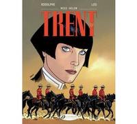 Trent Vol. 7 - Miss Helen Léo (Auteur), Rodolphe (Auteur)
