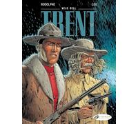 Trent Volume 5 - Wild Bill (05)