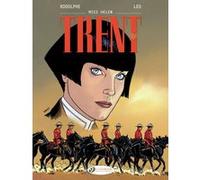 Trent - Volume 7 Miss Helen Christian Rodolphe (Auteur), Léo (Auteur)