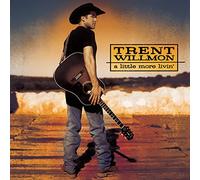 Trent Willmon - Little More Livin