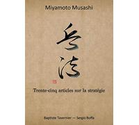 Trente-cinq articles sur la stratégie