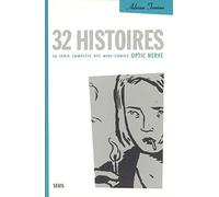 Trente-deux Histoires