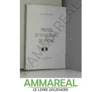 Trente Et Un Poèmes De Poche