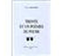 Trente et un poemes de poche - Pierre Albert-Birot - Inventaire Eds De L' - broché - Poésie