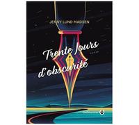 Trente Jours D'obscurité