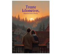 Trente Kilomètres: l'histoire de Julie et Patrick.