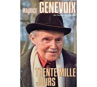 Trente Mille Jours