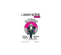 Trente Millions de Gladiator (Les