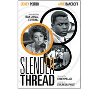 Trente Minutes De Sursis / Slender Thread