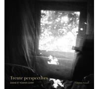 Trente perspectives - Yoann Givry - Notari Eds - broché - Monographie