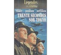 Trente secondes sur Tokyo G