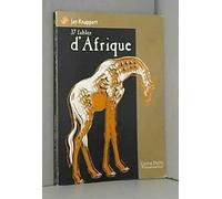 Trente sept fables d'afrique: - CONTES JUNIOR DES 7/8 ANS