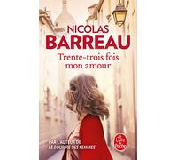 Trente-trois fois mon amour