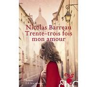 Trente-trois fois mon amour