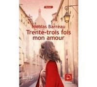 Trente-Trois Fois Mon Amour