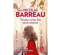 Trente-trois fois mon amour