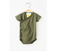 trente trois lingerie garçon de couleur vert 18 M