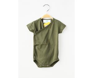 trente trois lingerie garçon de couleur vert 3 M