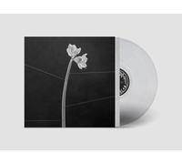 Trentemöller – Dreamweaver – Vinyle cristal transparent LP + MP3 – Édition limitée