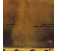 Trentemøller - Even Though You'Re With Another Girl [Vinyl Single]