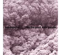 Trentemøller Into the Great Wide Yonder (CD) Album