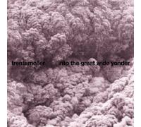 TRENTEMÖLLER - INTO THE GREAT WIDE YONDER CD 10 TRACKS NEUF