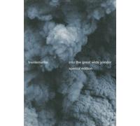 TRENTEMÖLLER - INTO THE GREAT WIDE YONDER (LTD EDITION) 2 CD + DVD NEUF