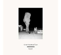 TRENTEMÖLLER - LOST (LTD DIGIPAK) CD NEUF