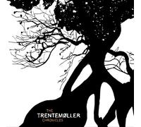 TRENTEMÖLLER - THE TRENTEMÖLLER CHRONICLES 2 CD NEUF