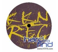 Trentemoller & Buda - Gamma [Import]