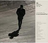 Trentemoller - Harbour Boat Trips Vol.02 Copenhagen