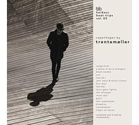 TRENTEMÖLLER-HARBOUR BOAT TRIPS VOL.02 COPENHAGEN (2LP+MP3) 2 VINYL LP+MP3 NEUF