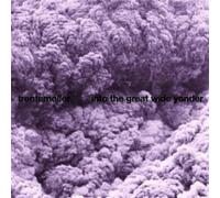 TRENTEMÖLLER - INTO THE GREAT WIDE YONDER (LTD EDITION) 2 CD + DVD NEUF