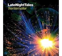 Trentemoller - LateNightTales - Vinyl Record - G3z