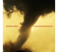Trentemoller – Reworked/Remixed – CD – Import