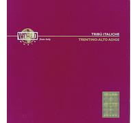 Trentino/Alto Adige