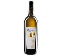 Trentino Lagrein DOC Quaranta Jugheri Vigna Rigli Roveré della Luna 2018 0,75 ℓ