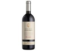 Trentino Marzemino DOC Mas'Est Conti Bossi Fedrigotti 2021 0,75 ℓ