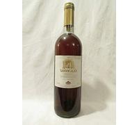 trentino sanvigilio moscato giallo (capsule abîmée) liquoreux 1993 - Italie